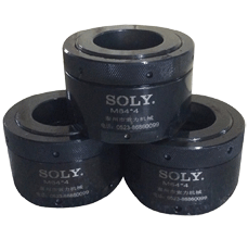 SL-CM Coal mining machine hydraulic nuts