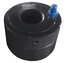 SL-HN Upper load hydraulic nut