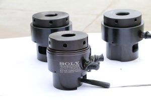 SL-TA Self-resetting bolt tensioner