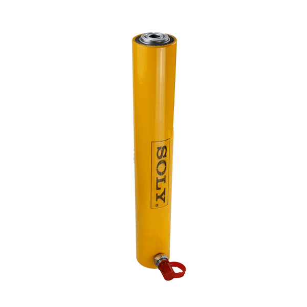 SL-RC Single acting hydraulic cylinder/single acting jack